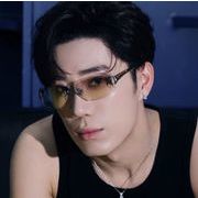 ファッション小物 メガネ サングラス 紫外線カット 伊達サングラス