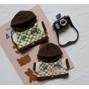 新品★モールドール用お洋服　★