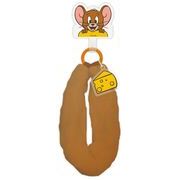 トムとジェリー マルチリングプラスファーハンドストラップ ジェリー TMJ-268A