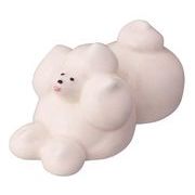 Maison terrier メレンゲクッキーカトラリーレスト プードル LC-29131