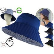 ジャージーテイストマイクロメッシュリバーシブルハット 21858　プライスダウン