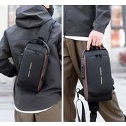 ファッション小物★男女兼用★ウェストバッグ★胸バッグ