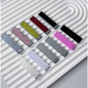 新入荷★携帯ホルダースマホスタンド　エアバッグ