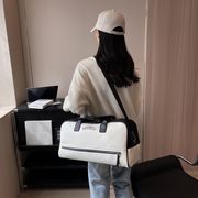 2025 ボストンバッグ ［キルト］ショルダーバッグ ショルダー 旅行 ショルダー 旅行 トラベル シンプル 1泊