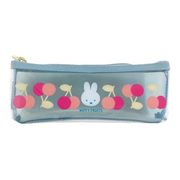 ミッフィー  ペンケース さくらんぼ 197901 MIFFY FRUITS