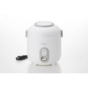 ERETTO “mono”ミニ炊飯器 ET-110