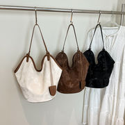 ショルダーバッグ　韓国ファッション　デザイン PUバッグ カバン 肩掛けバッグ　トートバッグ