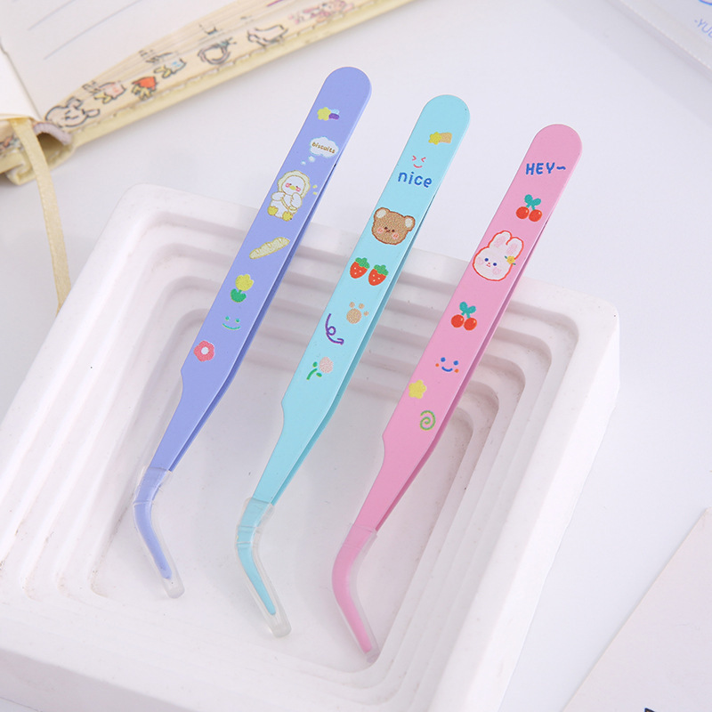 2025  ピンセット★DIY工具