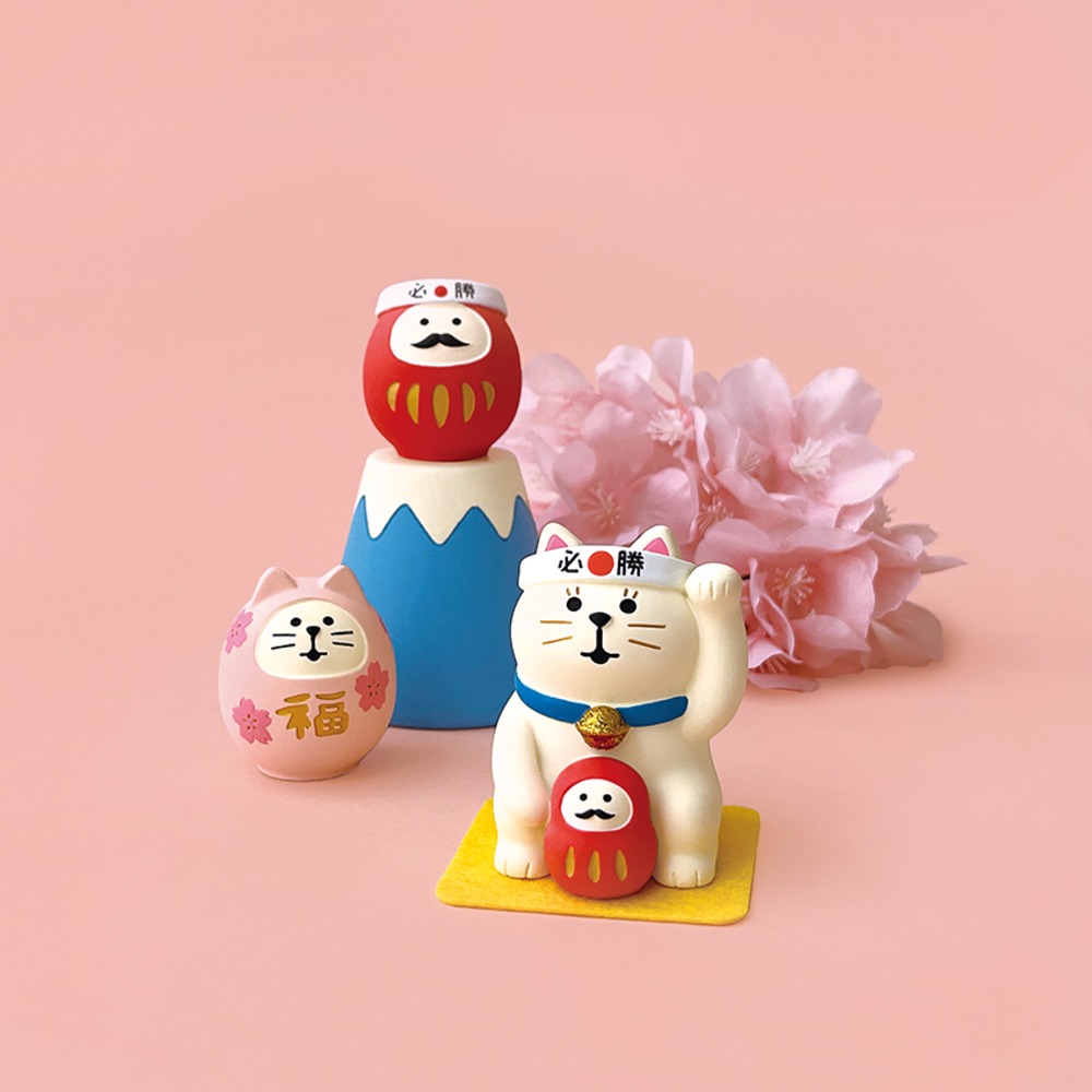 concombre 合格豆だるま ZCB-29785 | 卸売・ 問屋・仕入れの専門