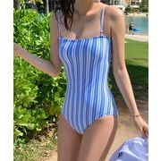 新品 スリム エレガント女性 水着　温泉可　シャワー　ビキニ　セバレーツ ★M-XL