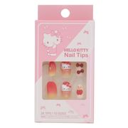 【コスメ雑貨】ハローキティ ネイルチップ