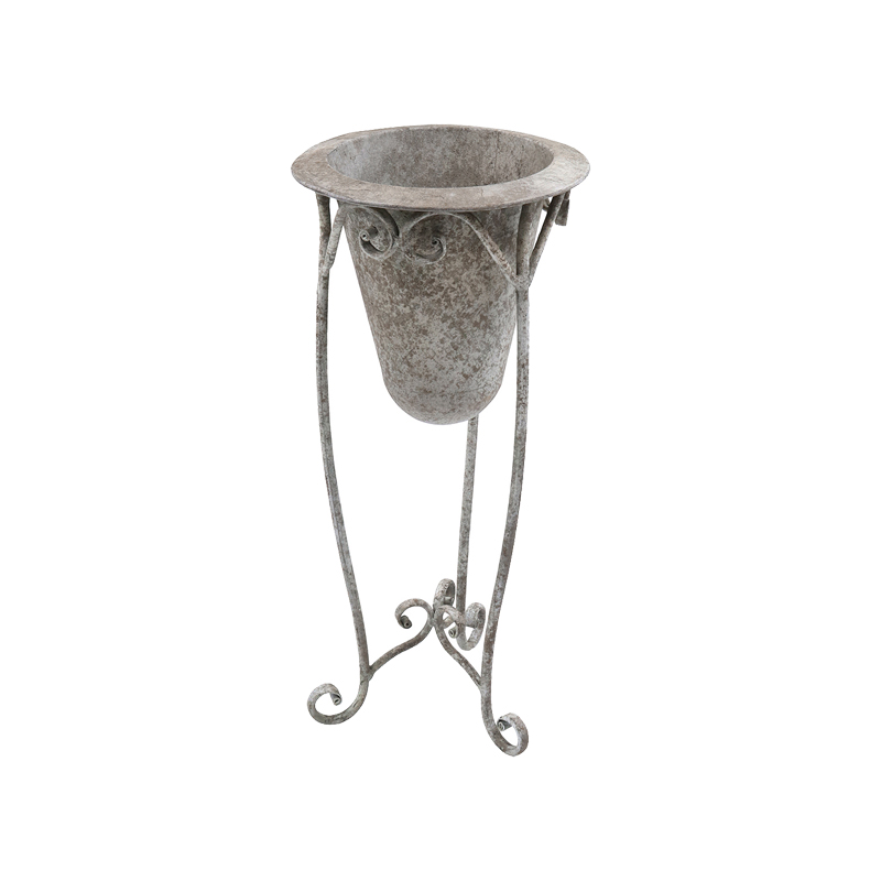 CARNAC / ジャンヌスタンドポット スタンド付き CARNAC ジャンヌ