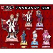 ドズル社　アクリルスタンド