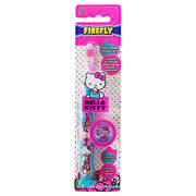 ハローキティ 歯ブラシ オーラルケア トラベルキット