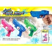 アクアクールショット 3種アソート