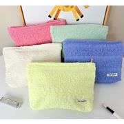 ファッション雑貨　収納バッグ　ミニバッグ　化粧バッグ