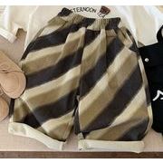 2025秋新作   ボトムス   子供服  男の子   キッズ服  男の子　長ズボン   カジュアル