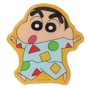 【文房具】クレヨンしんちゃん ビッグマグネット パジャマのしんのすけ