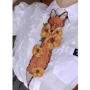 ネクタイ  パーティ 学生 スーツ小物   コスプレ 高生  JK  イベント パーティ