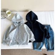 2025秋新作--★男の子用コート 大きい男の子用 韓国風のトレンチコート おしゃれ★90-150cm★