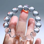 ピンクアイランドアクアマリン！綺麗！ズドーンとくる！ 淡いピンク