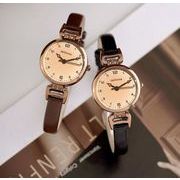 腕時計  レディース 飾り物 石英腕時計 ウォッチ  レトロ ファッション雑貨