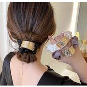 レディースヘアアクセサリー★♪ヘッドバンド★♪ヘアゴム★♪髪飾り新作