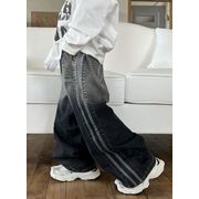 2025新作 　キッズ服　SNOX　ボトムス　ズボン　デニムズボン★100－160CM