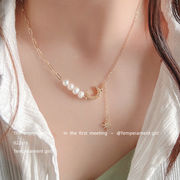 レディースアクセサリー・ネックレス・可愛いデザイン・首飾り ・おしゃれ