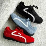 シューズ  スニーカー 運動靴   ヴィンテージ お出かけ メンズ