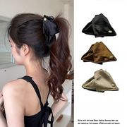 2025新作 三角スクランチ たっぷりボリューム すべらない