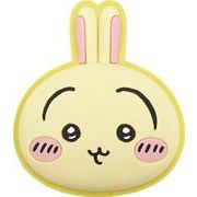 ちいかわ ダイカットソフトPOCOPOCO うさぎ CK-81C