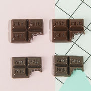 激安販売★芸DIY デコパーツ ★アクセサリー 　パーツ★チョコレート