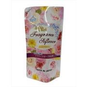 フレグランスソフターフラワーフローラルの香り詰替用