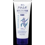 麗白　薬用　ハトムギ　Ｗクレンジングフォーム