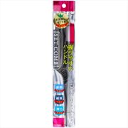 握りやすいセットコーム　ＫＱ３１１０ 【 貝印 】 【 ブラシ 】