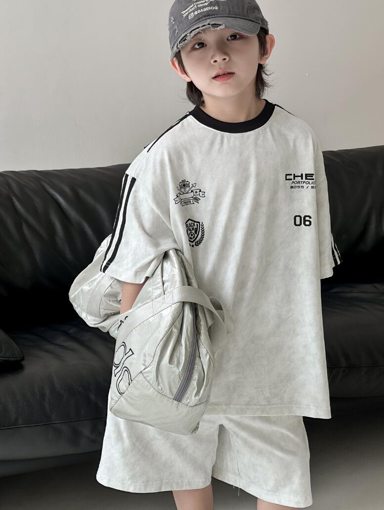 80,90サイズセット⑥ 80-90㎝】キルトセットアップ / 組曲 KIDS | ファッション通販