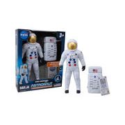 DARON SKYMARKS/ダロン スカイマークス スペースアドヴェンチャー 宇宙飛行士 フィギュア 10インチ