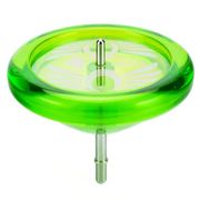 【お正月】世界認定こま オオルリ グリーン 003230090