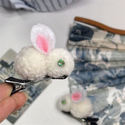 新作 ヘアピン バンスクリップ  ヘアアクセサリー DIY 髪止め デコ素材 ヘアピン 手芸材料 クリップ