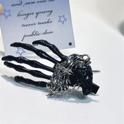 新作 ヘアピン バンスクリップ  ヘアアクセサリー DIY 髪止め デコ素材 ヘアピン 手芸材料 クリップ