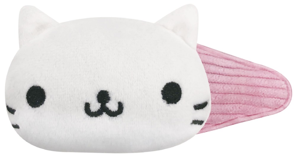 レジェンドキャラクター ドデカパッチン にゃんにゃんにゃんこ K5232B
