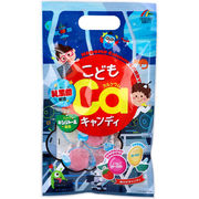 ※[1月26日まで特価]こどもカルシウムキャンディ 乳酸菌配合 8本入