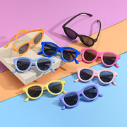 新入荷！！！★♪メガネ★♪子供サングラス★♪ファション★♪男女兼用メガネ8色