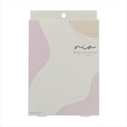 デリケートゾーン用保湿パック