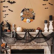 ハロウィン パーティーの装飾 恐怖の小道具 ハロウィン 用品 アクセサリー★撮影用品★