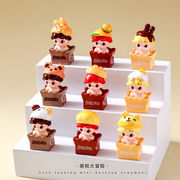 雑貨★インテリア　置物　アクセサリー　飾り　ミニチュア★