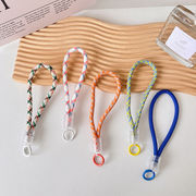 2025新作★ストラップ★携帯用アクセサリー★スマホアクセサリー★紛失防止★