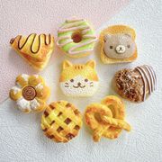 新入荷 デコパーツ樹脂   DIY素材 貼り付けパーツ デコ素材 手芸材料衣類と靴帽子アクセサリーパーツ