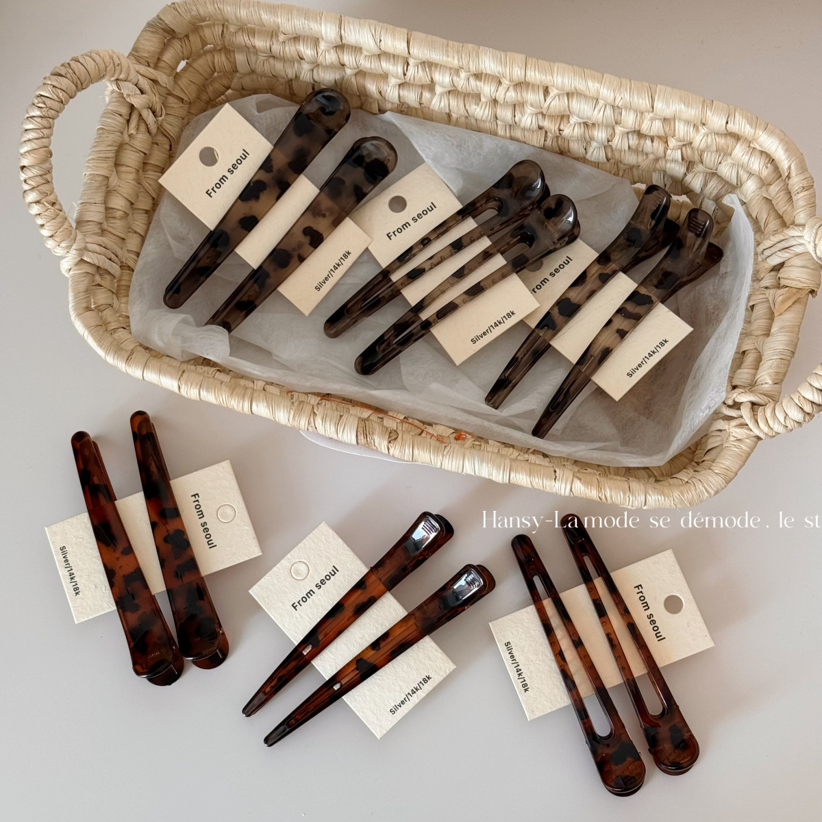 2025★レディースヘアアクセサリー★髪飾り★ヘアピン